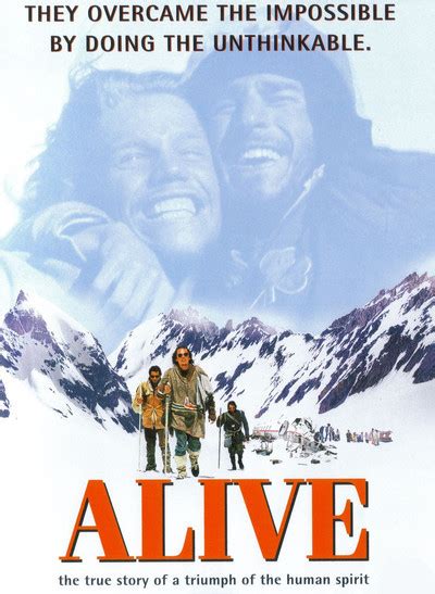 alive 1993 movie review